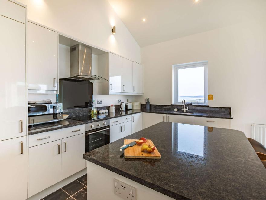 Apartment in Northam, North Devon