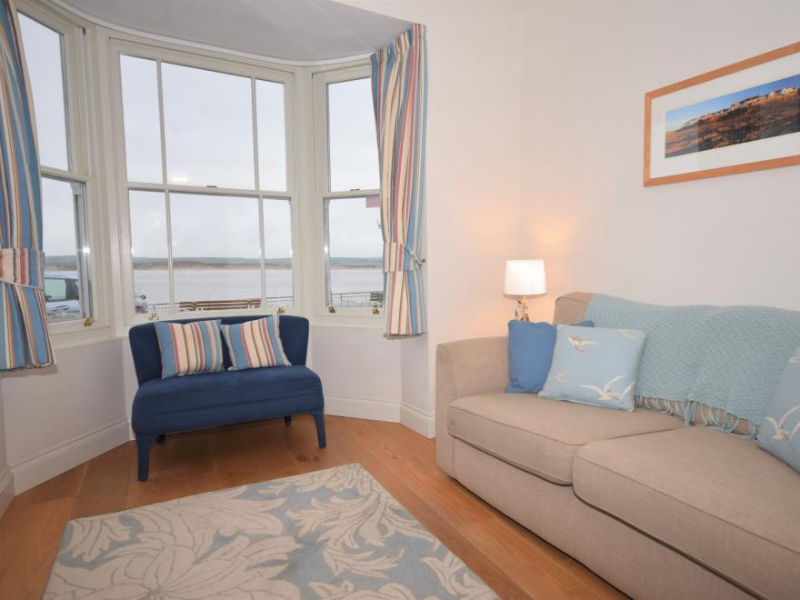 House in Appledore, North Devon