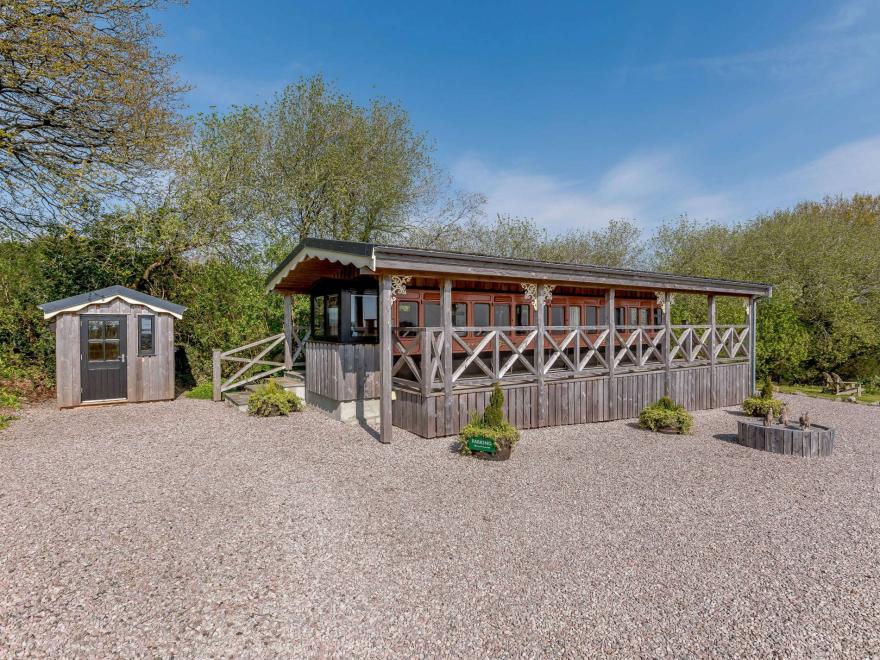 Cottage in Exeter, South Devon
