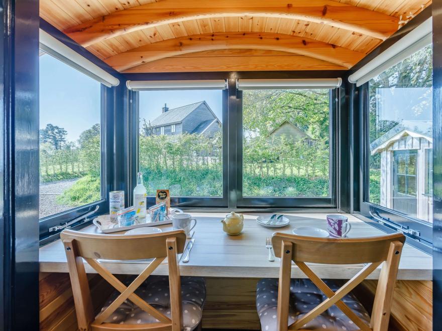 Cottage in Exeter, South Devon
