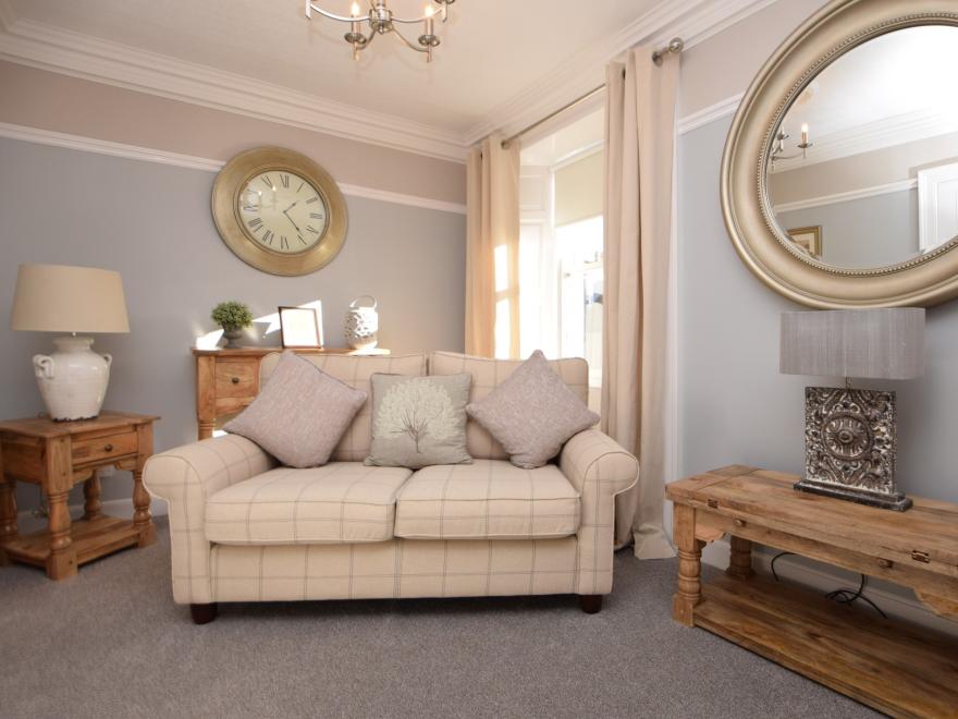 House in Dumfries, Dumfries and Galloway