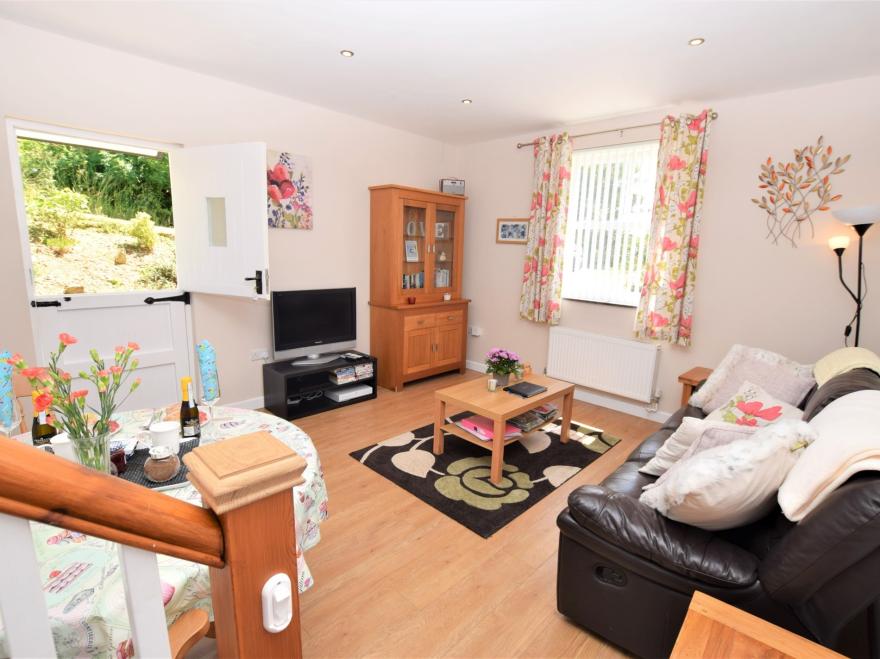 Cottage in Hayle, West Cornwall
