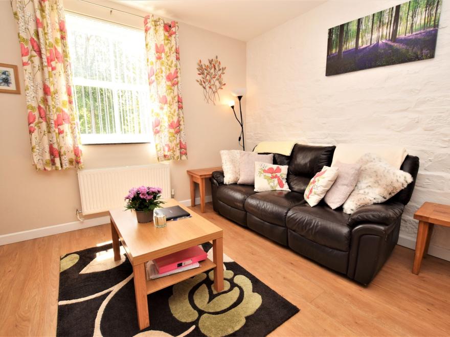 Cottage in Hayle, West Cornwall