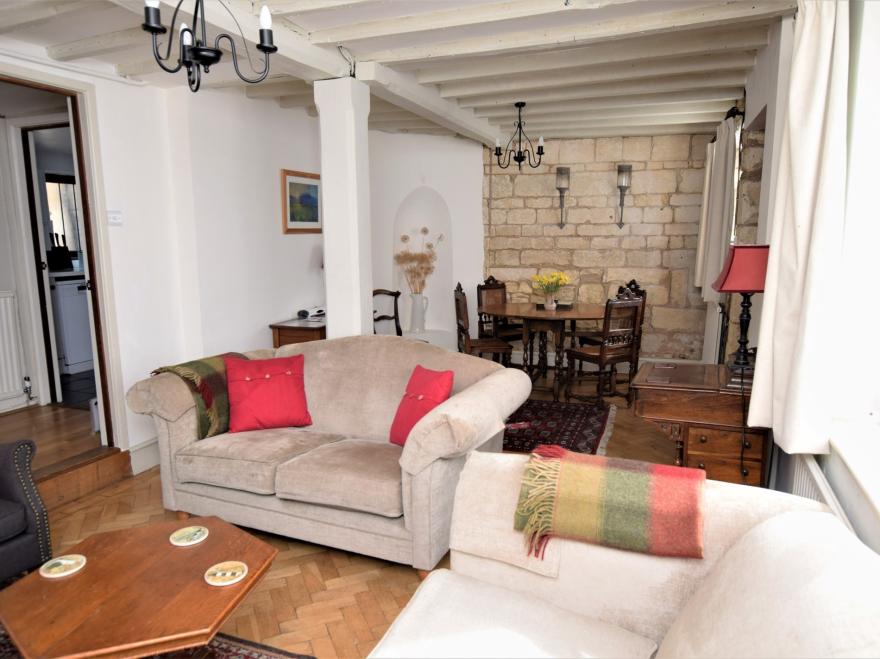 Cottage in Winchcombe, Gloucestershire