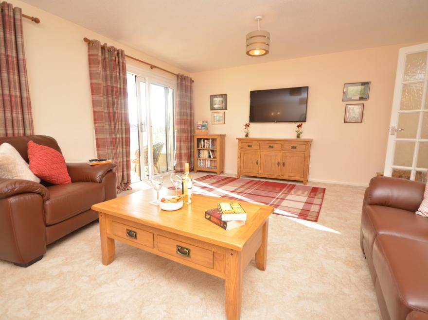 House in Hartland, North Devon