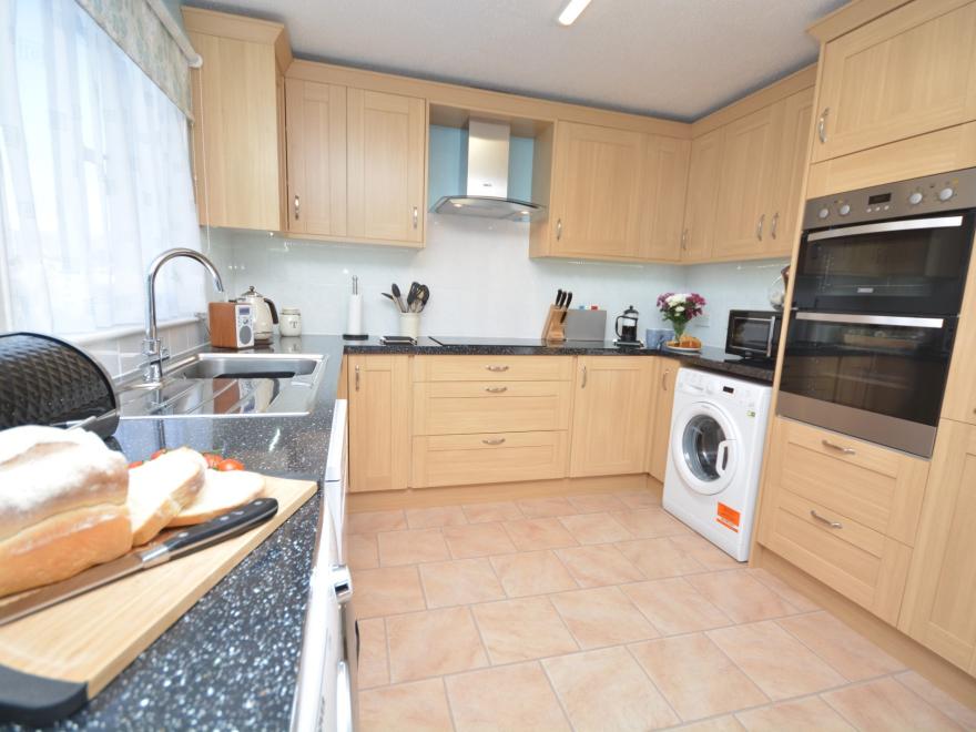House in Hartland, North Devon