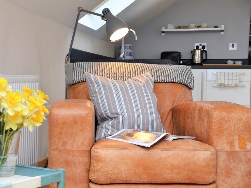 Cottage in Saundersfoot, West Wales