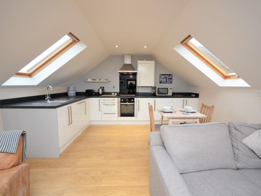 Cottage in Saundersfoot, West Wales