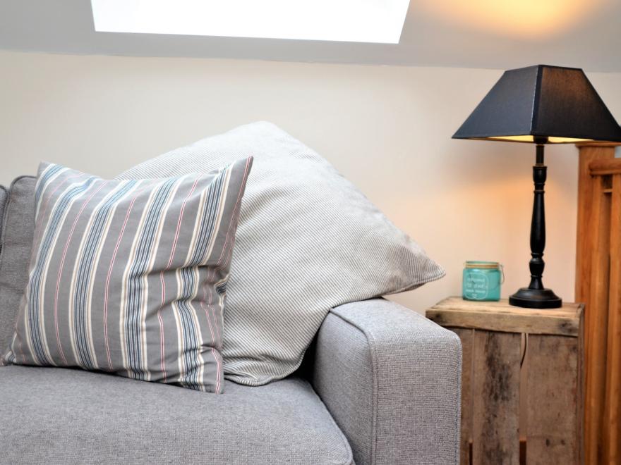 Cottage in Saundersfoot, West Wales