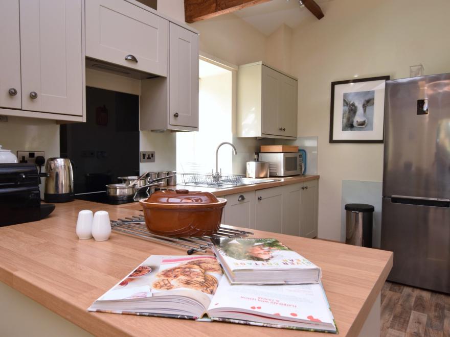 Cottage in Wolsingham, County Durham