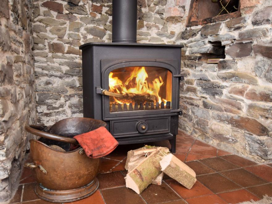 Cottage in Hartland, North Devon