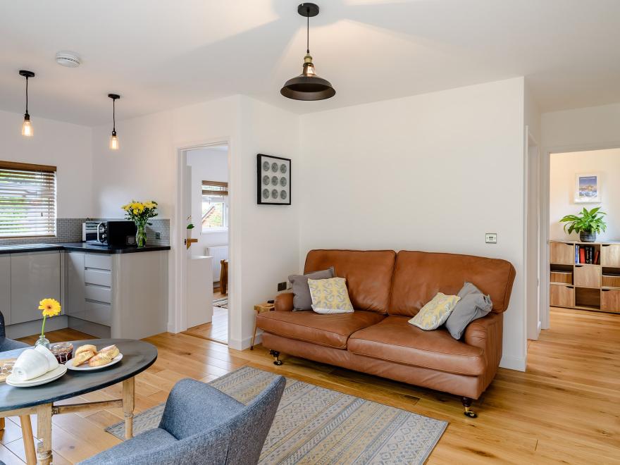 Apartment in Ilfracombe, North Devon