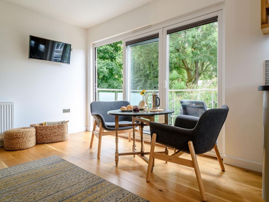 Apartment in Ilfracombe, North Devon