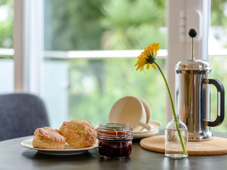 Apartment in Ilfracombe, North Devon