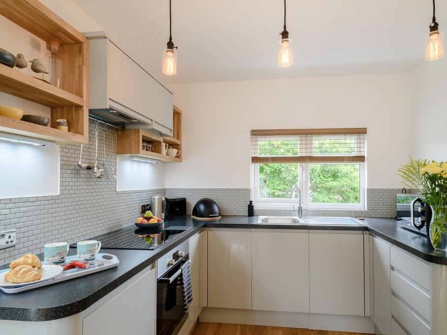Apartment in Ilfracombe, North Devon