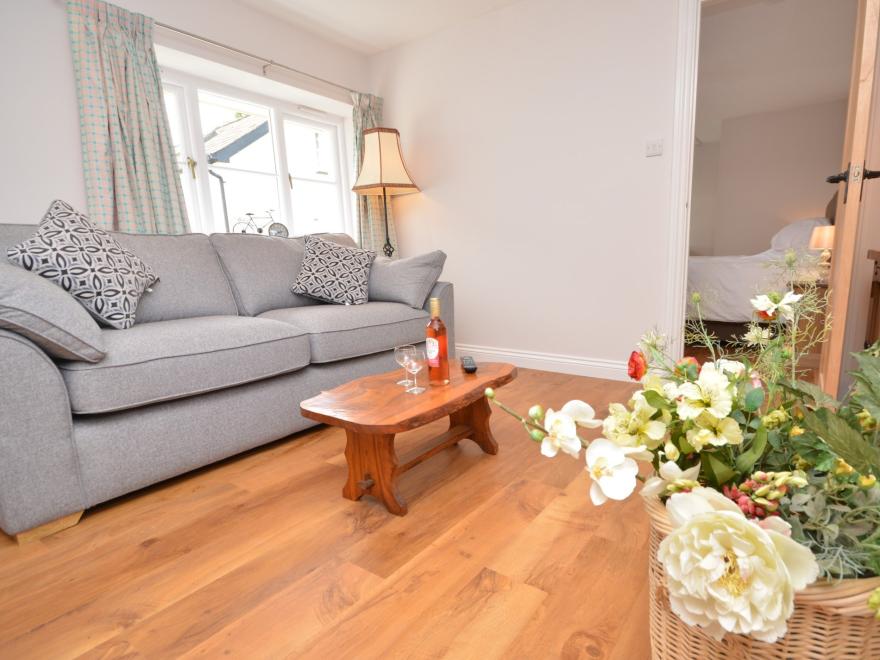Cottage in Launceston, Mid and East Devon