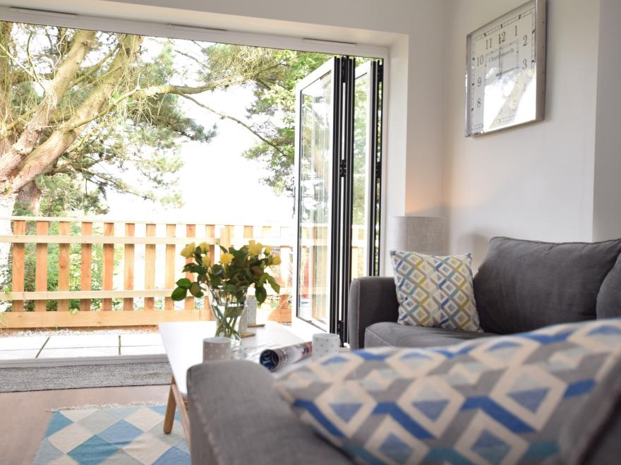 Cottage in Bideford, North Devon
