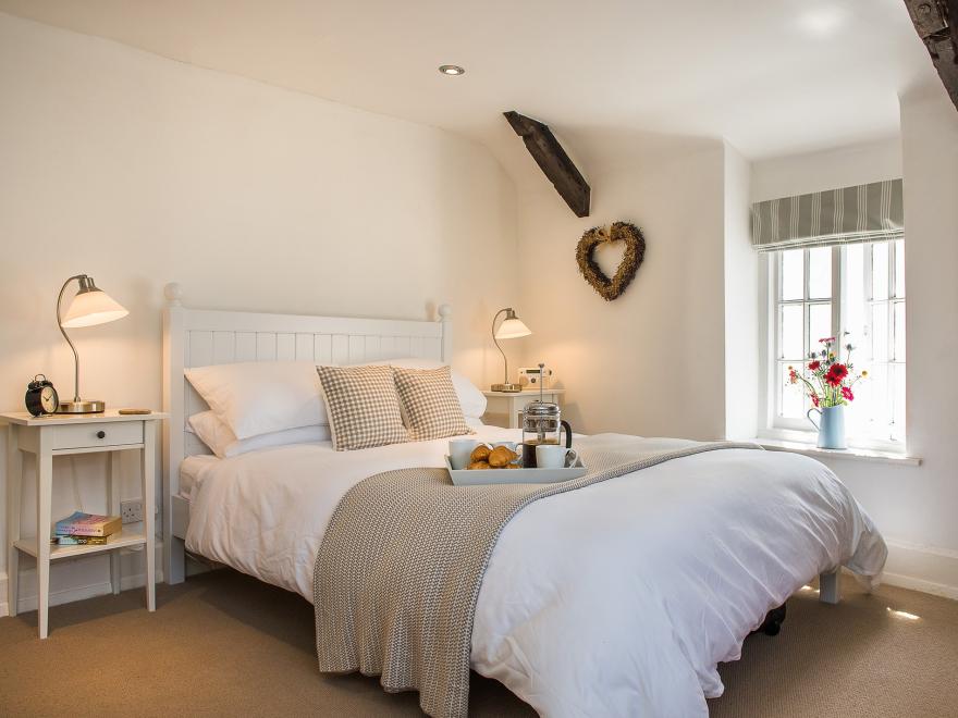 Cottage in Bude, North Cornwall