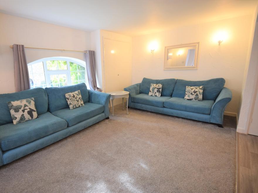 Cottage in Westward Ho!, North Devon