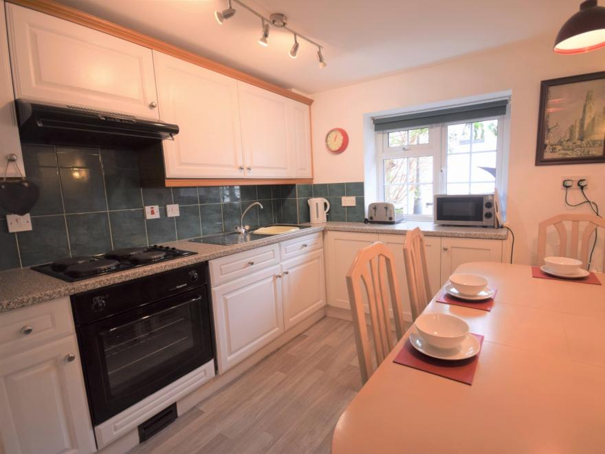 Cottage in Westward Ho!, North Devon