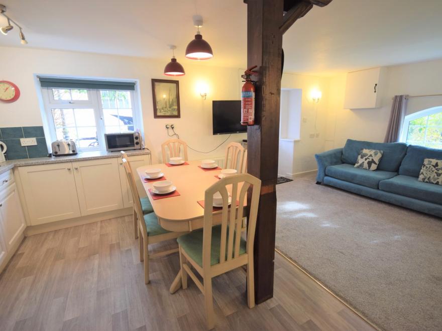 Cottage in Westward Ho!, North Devon