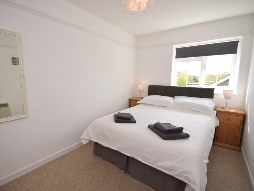 Cottage in Westward Ho!, North Devon