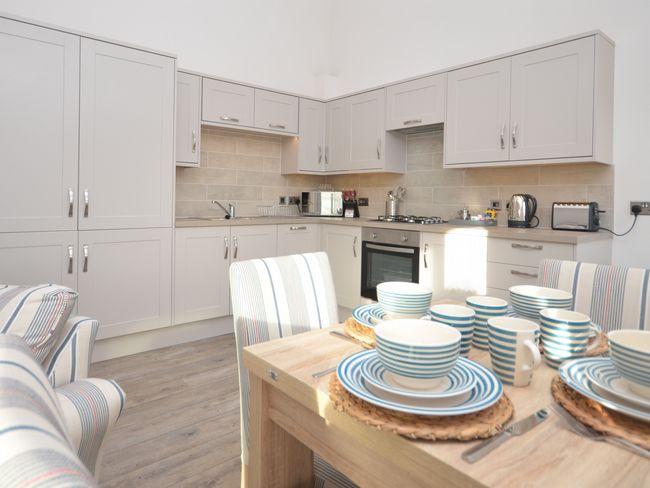 Apartment in Westward Ho!, North Devon