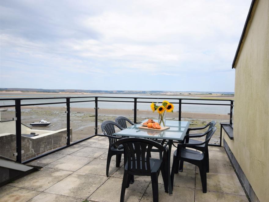 House in Appledore, North Devon