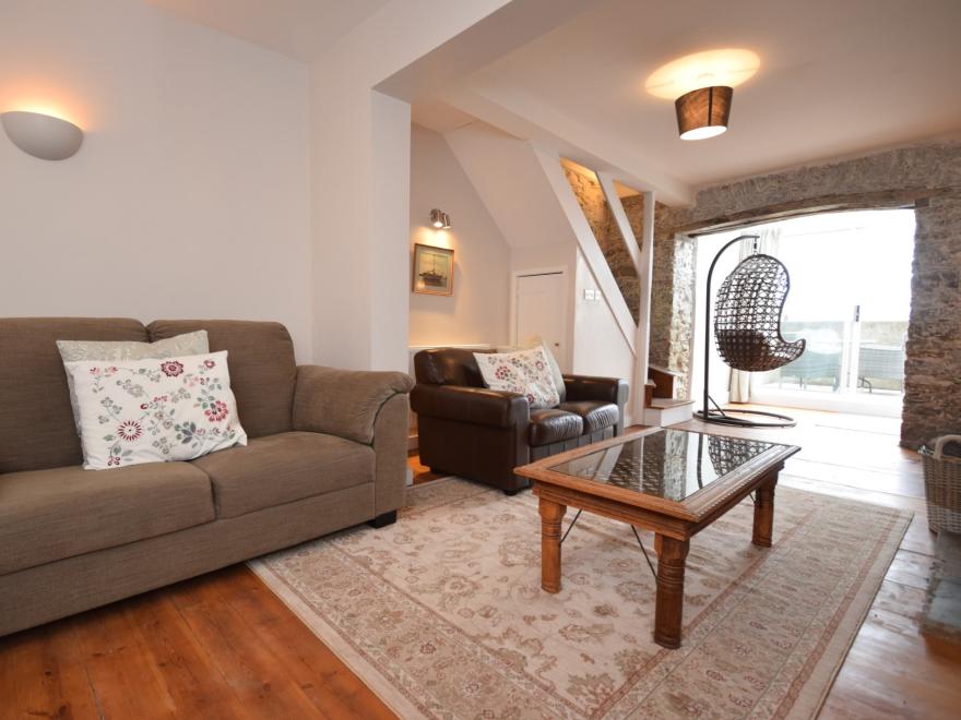 House in Appledore, North Devon