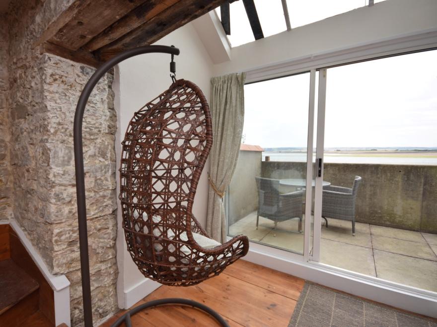 House in Appledore, North Devon