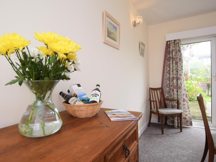 Bungalow in Bude, North Cornwall