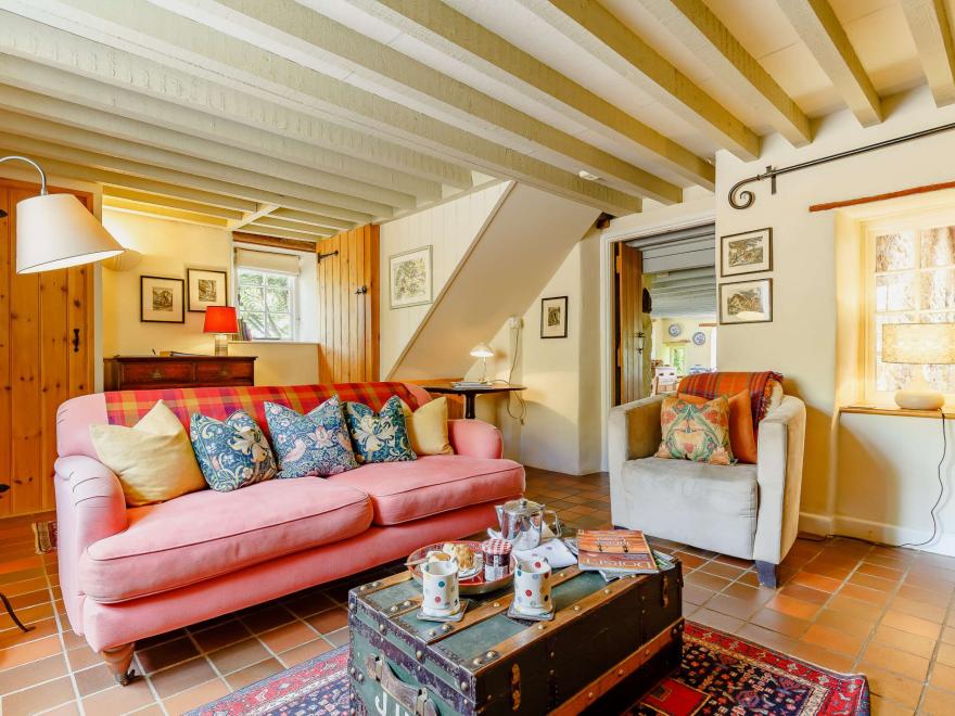 Cottage in Beaminster, Dorset