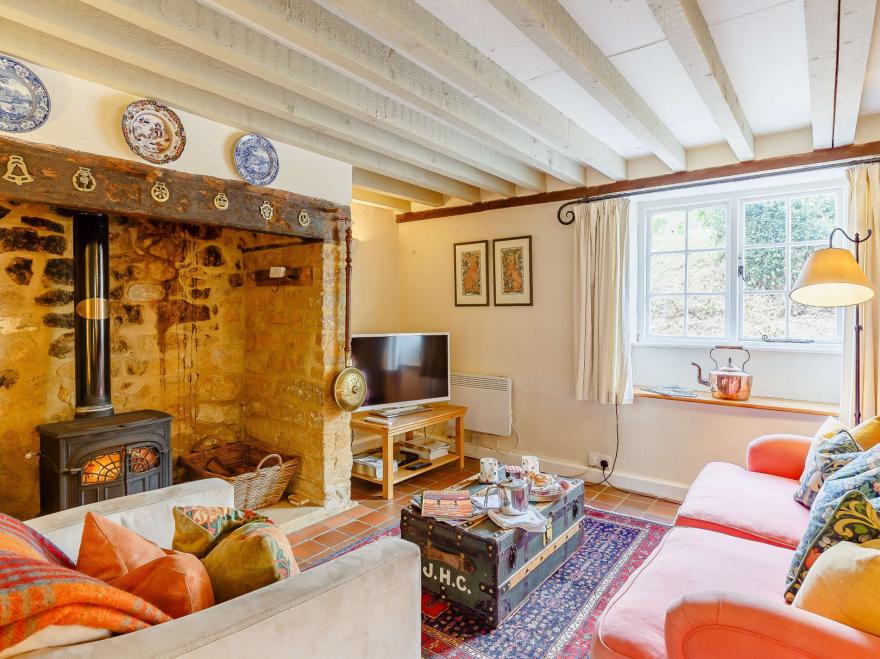 Cottage in Beaminster, Dorset