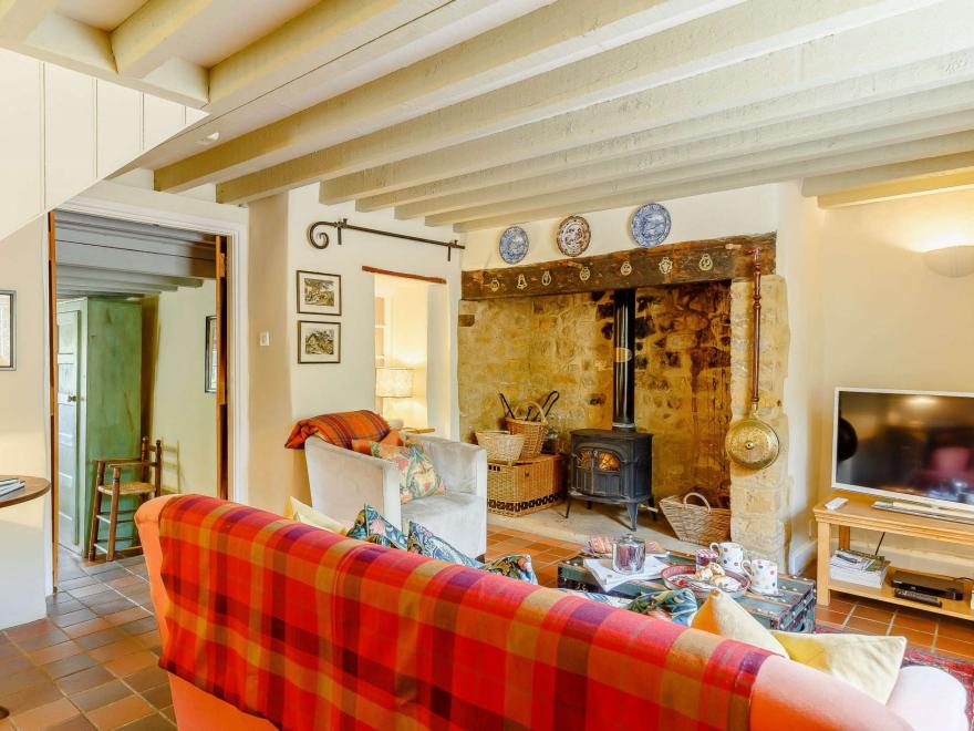Cottage in Beaminster, Dorset