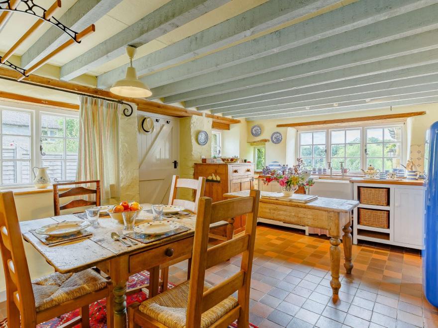 Cottage in Beaminster, Dorset