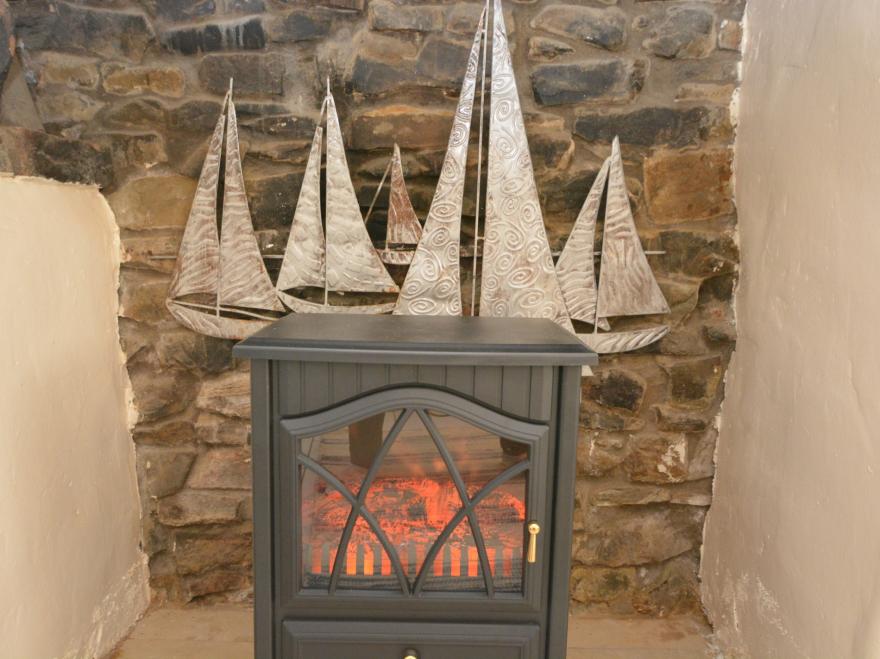 Cottage in Instow, North Devon