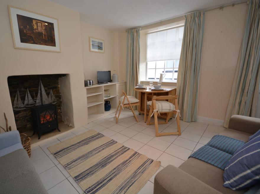 Cottage in Instow, North Devon