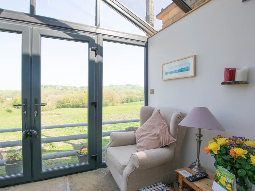 Cottage in New Mills, Cheshire