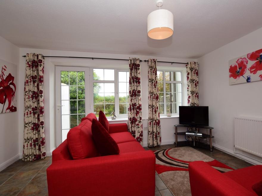 House in Woolacombe, North Devon