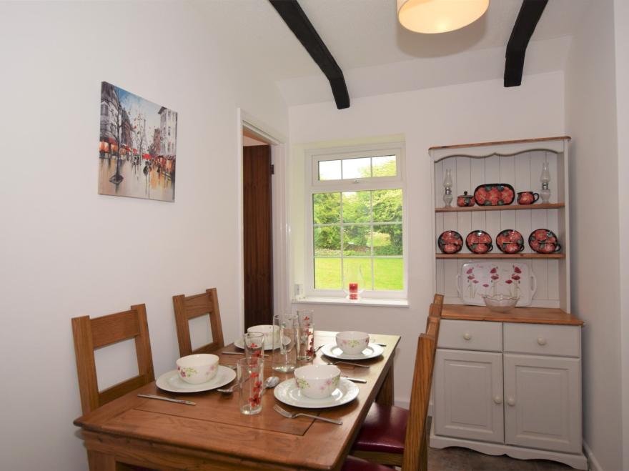 House in Woolacombe, North Devon