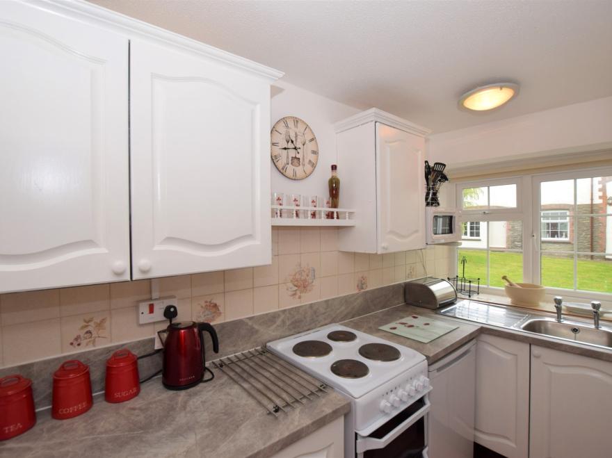 House in Woolacombe, North Devon