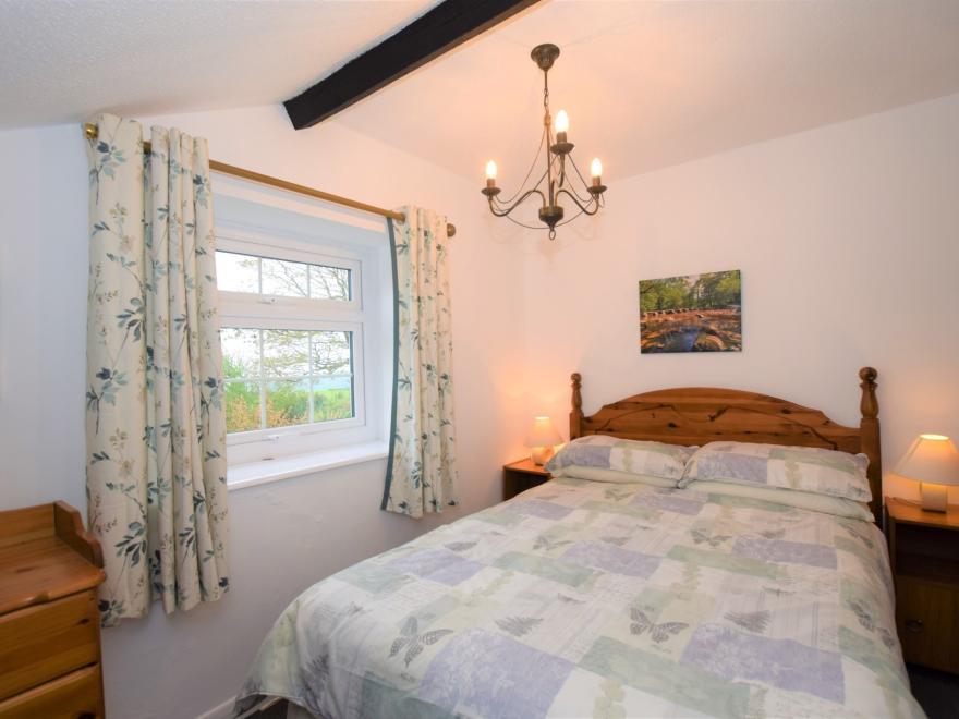 House in Woolacombe, North Devon