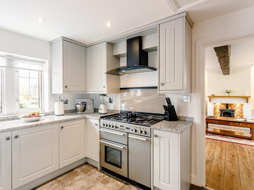 Bungalow in Penistone, South Yorkshire