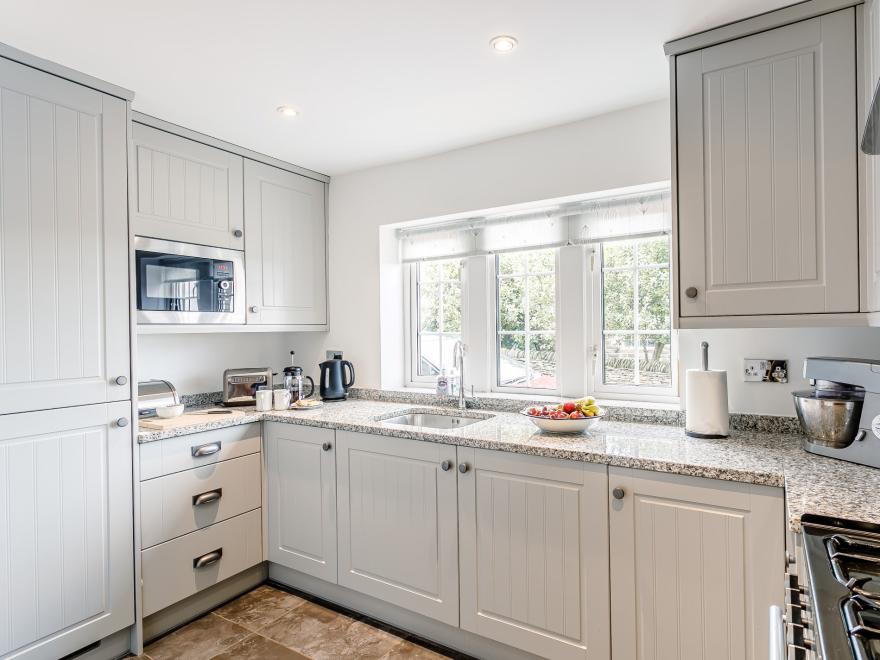 Bungalow in Penistone, South Yorkshire