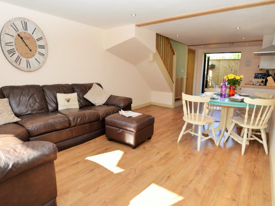 Cottage in Lyme Regis, South Devon