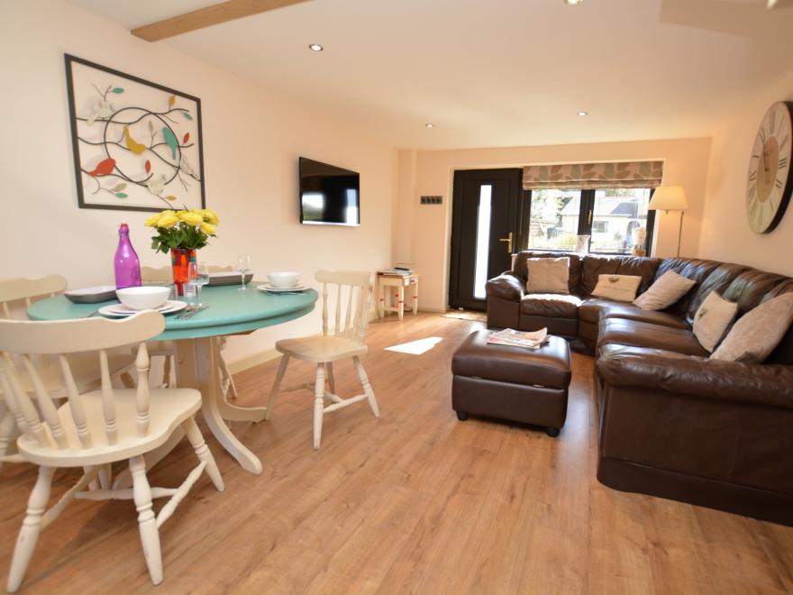 Cottage in Lyme Regis, South Devon