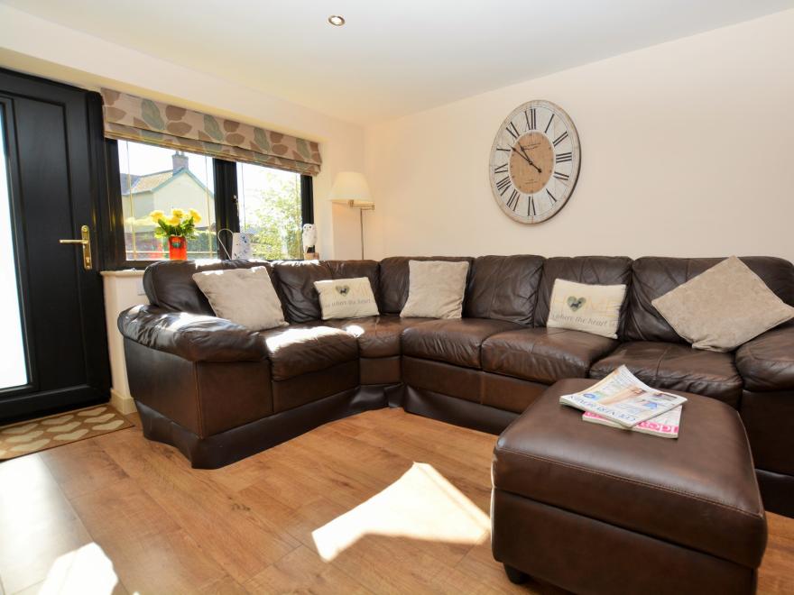 Cottage in Lyme Regis, South Devon