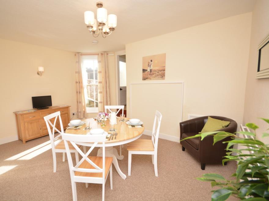Cottage in Bideford, North Devon