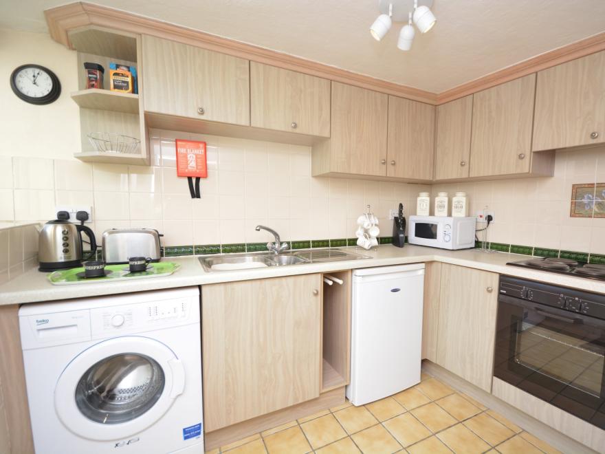 Cottage in Bideford, North Devon