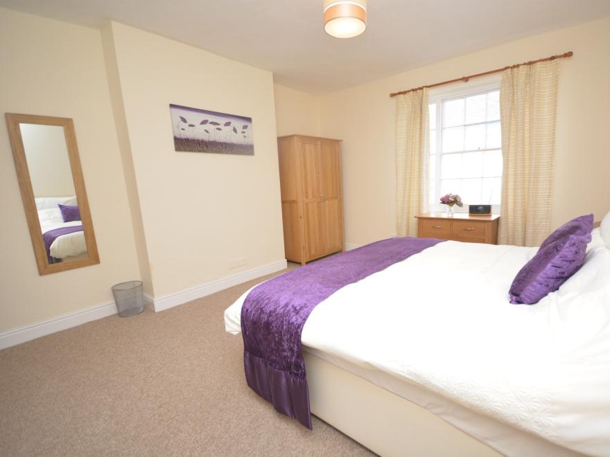 Cottage in Bideford, North Devon